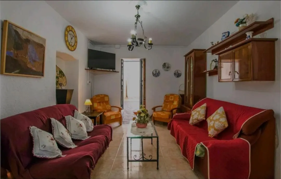 La Parrita Villa Guadalcanal