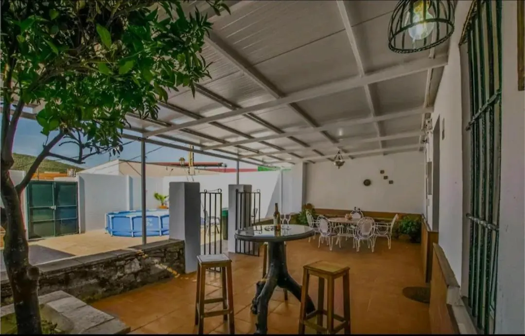 La Parrita Villa Guadalcanal 0*,  Spain